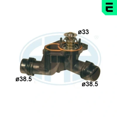 Kuva Termostaatti, jäähdytysneste bmw OE 11 53 2 247 019, 11532247020, 11532247021