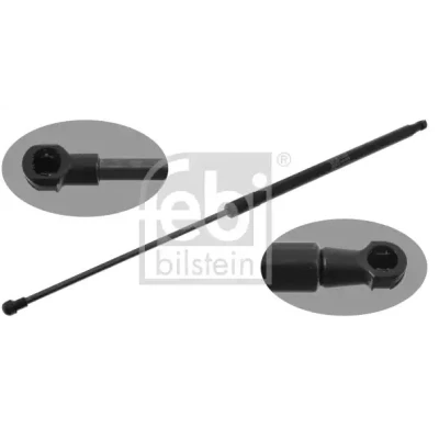 Kuva FEBI BILSTEIN 47090 Takaluukun Kaasujousi 370 618 Molemminpuolin