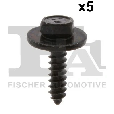 Kuva FA1 14 70004.5 Ruuvi