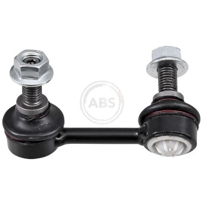 Kuva Tanko, kallistuksenvaimennin, Ulompi, Taka akseli, oikea, Etuakseli, oikea CADILLAC, OPEL, PONTIAC OE 15840472, 15895320, 25768312