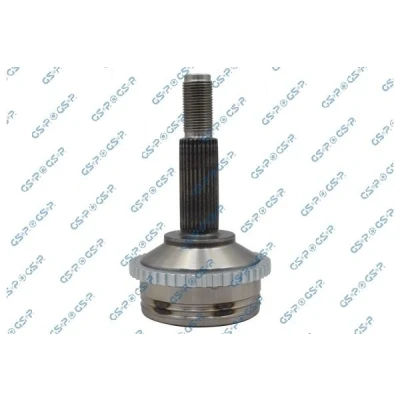 Kuva GSP 802487 Vetonivel Groove Type Inner JAGUAR: S (X200) 3.0 V6 1999 2007