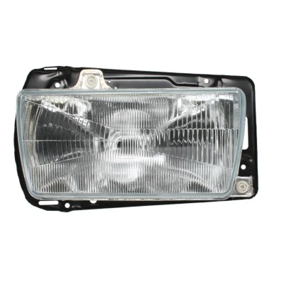 Kuva ABAKUS 441 1104L LD EH Ajovaloumpio Vasen H4 Lampun kannalla P43t VOLKSWAGEN: Jetta 2