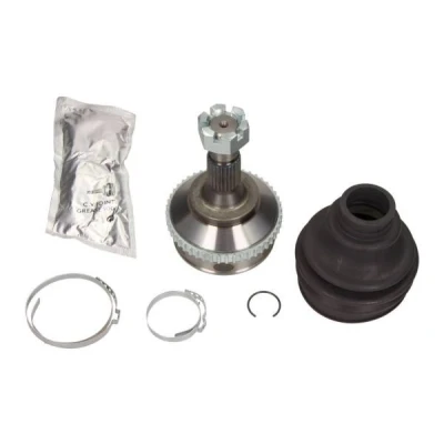 Kuva MAXGEAR 49 0529 Vetonivel Pyörän puoli ABS renkaalla PEUGEOT: 206 Hatchback