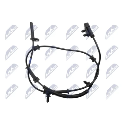 Kuva Tunnistin, kiertonopeus, Etuakseli, oikea, vasen DODGE DURANGO, JEEP GRAND CHEROKEE IV OE 68250887AB, 68250887AC