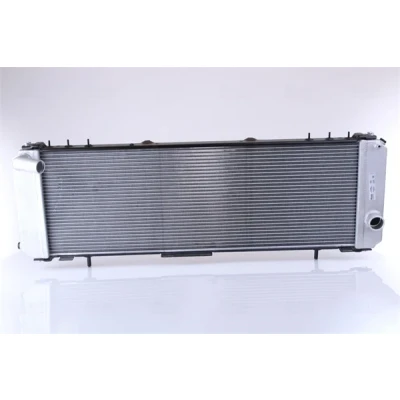 Kuva NISSENS 61008 Jäähdytin Alumiini 790 268 26 Jäähdytysrivat juotetut JEEP: Cherokee II