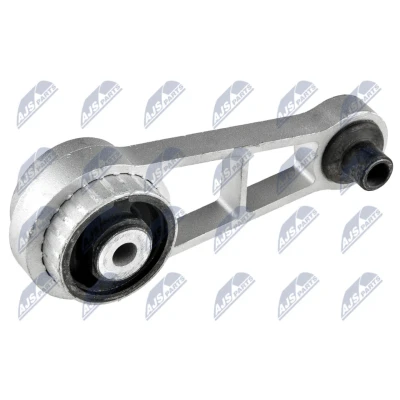 Kuva Moottorin tuki, Takana RENAULT CLIO II, Skåp/halvkombi THALIA I OE 77 00 428 936