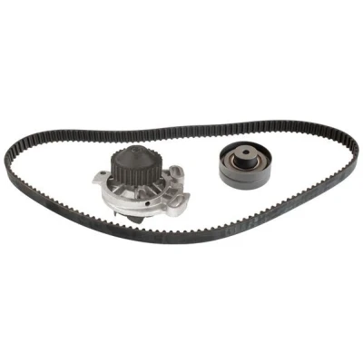 Kuva OPTIMAL SK 1126AQ1 Vesipumppu + Jakohihnasarja Vesipumpulla 142 AUDI: 80 B3, 100 C3 Sedan