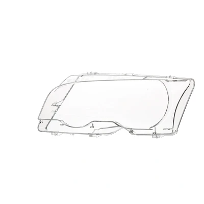 Kuva MAGNETI MARELLI 711305621771 Ajovalon Lasi Vasen BMW: 3 Coupe