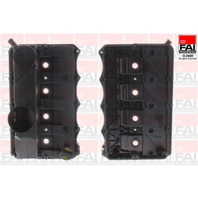 Kuva Venttiilikoppa CITROËN, FIAT, FORD, PEUGEOT OE 0248.P9, 1376496, 1439386