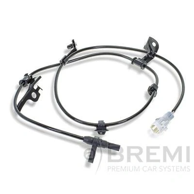 Kuva Tunnistin, kiertonopeus, Etuakseli, oikea Bremi 50168 toyota ractis, yaris, yaris / vios sedan OE 89542 52030