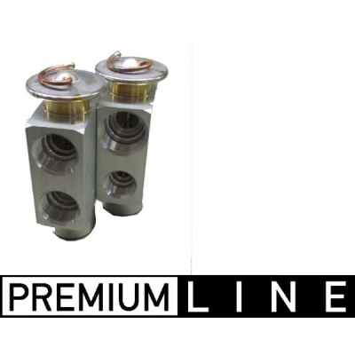 Kuva MAHLE ORIGINAL AVE 87 000P Ilmastoinnin Paisuntaventtiili