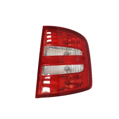 Kuva DPA 89450204602 Takavalot Oikea SKODA: Fabia I Sedan, 1 Combi