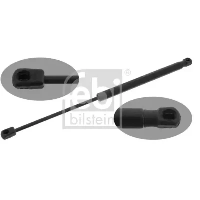 Kuva FEBI BILSTEIN 47100 Takaluukun Kaasujousi 480 463 Molemminpuolin