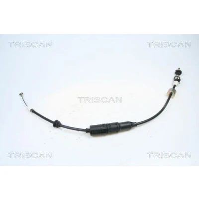 Kuva TRISCAN 8140 29246 Kytkinvaijeri Automaattisella säädöllä VOLKSWAGEN: Lupo / 3L, SEAT: Ibiza 2