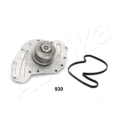 Kuva ASHIKA 35 09 930 Vesipumppu CHRYSLER: 300C Touring