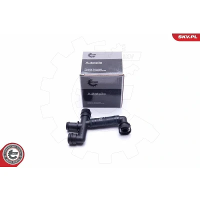 Kuva Letku, kampikammion tuuletus AUDI, SKODA, VW OE 078103227