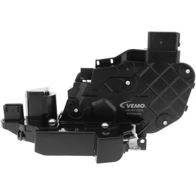Kuva VEMO V48 85 0006 Oven Lukko Keskuslukituksella Eteen, oikea LAND ROVER: Range Rover Evoque, Discovery 4, Sport