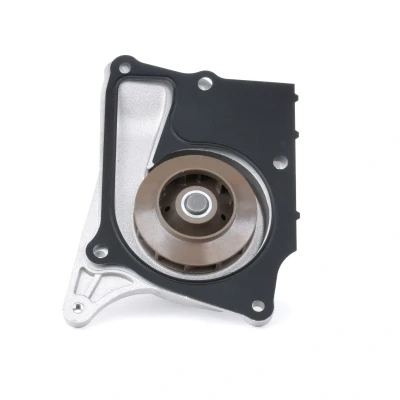 Kuva INA 538 0095 10 Vesipumppu Tiivisteillä Hammashihnavedolle NISSAN: Qashqai / Qashqai+2 I, 2, RENAULT: Clio 4, LAGUNA 3 Grandtour, MEGANE