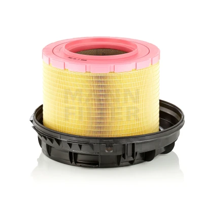 Kuva MANN FILTER C 40 006 Ilmansuodatin 351 400 Suodatinpanos