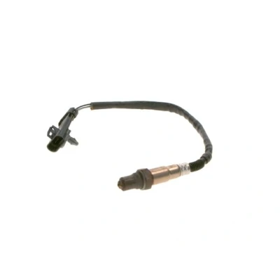 Kuva BOSCH 0 258 986 712 Lambda Anturi 4 CHEVROLET: Aveo / Kalos Sedan, Hatchback, DAEWOO: Evanda