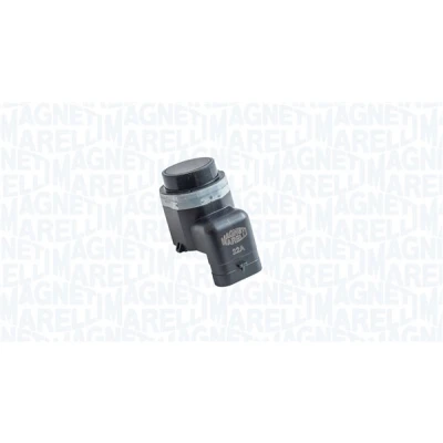 Kuva MAGNETI MARELLI 021016011010 Peruutustutka Anturit Takana Musta BMW: 5 Touring, Sedan, X3