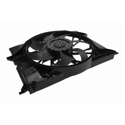 Kuva VEMO V30 01 0021 Jäähdyttimen Tuuletin 480mm 12V 600W