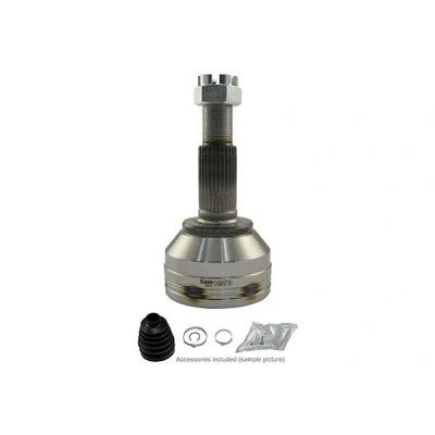 Kuva KAVO PARTS CV 6569 Vetonivel Pyörän puoli, Etuakseli NISSAN: Qashqai / Qashqai+2 I
