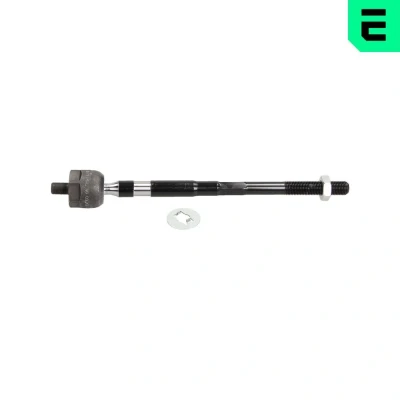 Kuva OPTIMAL G2 1007 Raidetangon Sisäpää Etuakseli, vasen, oikea M14 x 1,50 RHT M OPEL: Vivaro B Van, A Combi, Van