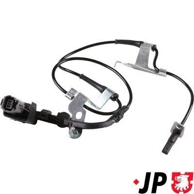 Kuva JP GROUP 3897104570 ABS Anturi aktiivisensori 780 Musta MAZDA: 6 Farmari, Hatchback