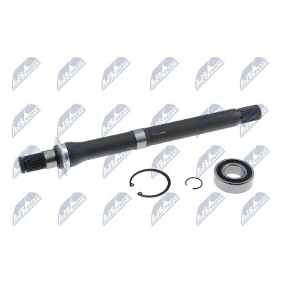 Kuva NTY NWP HY 506 Vetoakseli Etuakseli, oikea 422 HYUNDAI: ix35