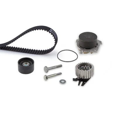 Kuva GATES KP15685XS Vesipumppu + Jakohihnasarja Vesipumpulla Tru Power ALFA ROMEO: 159 Sportwagon, Sedan, Brera
