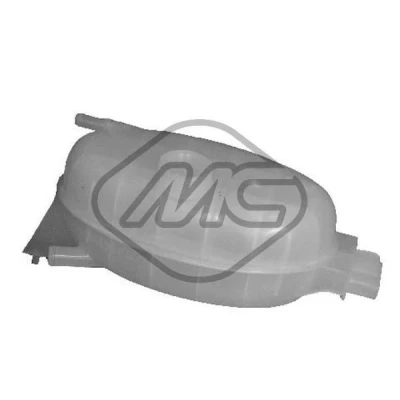 Kuva Neste/paisuntasäiliö, jäähdytysneste NISSAN, OPEL, RENAULT OE 77 01 206 774