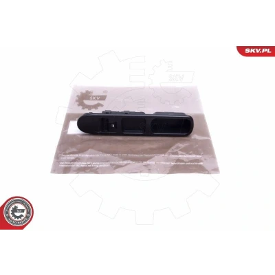 Kuva Kytkin, lasinnostin CITROËN C3 PICASSO, PEUGEOT 207, 207 SW OE 6490E2, 6554QK