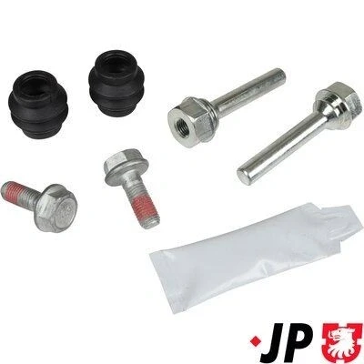 Kuva JP GROUP 3564004210 Ohjaustappi Taka akseli, vasen, oikea HYUNDAI: Trajet, SANTA FE 2, Matrix, KIA: Sportage II, Cerato Hatchback