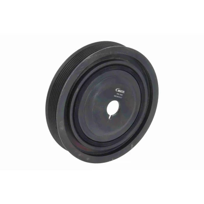 Kuva VAICO V46 1463 Kampiakselin Hihnapyörä 6PK 157mm 6 Chinesisch RENAULT: CLIO 3
