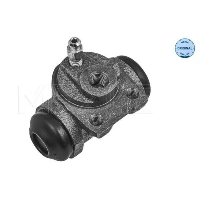 Kuva MEYLE 11 14 531 0002 Takajarrusylinteri 19,0 Taka akseli PEUGEOT: 106 II Hatchback, 206 Hatchback