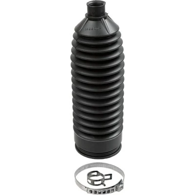 Kuva LEMFÖRDER 42067 01 Hammastangon Suojakumi Thermoplast Etuakseli, Molemminpuolin