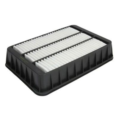 Kuva JC PREMIUM B25061PR Ilmansuodatin 53,5 184,5 268 Suodatinpanos MITSUBISHI: Outlander 2 SUV, ASX Lancer 8 Limousine, CITROËN: C Crosser SUV