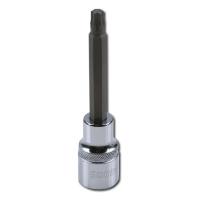 Kuva Kärkihylsy 1/2&quot; TORX SONIC 83610060