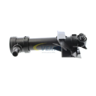 Kuva VEMO V10 08 0330 Pesusuutin, Ajovalo Eteen, oikea Q+, original equipment manufacturer quality