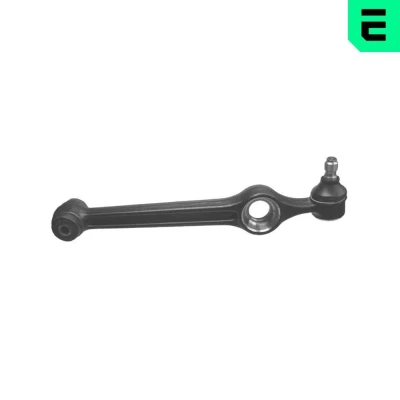 Kuva OPTIMAL G5 557 Alatukivarsi Alla, Etuakseli, Molemminpuolin Poikittaistukivarsi Teräsvalu 15mm SUZUKI: SWIFT 2, 2