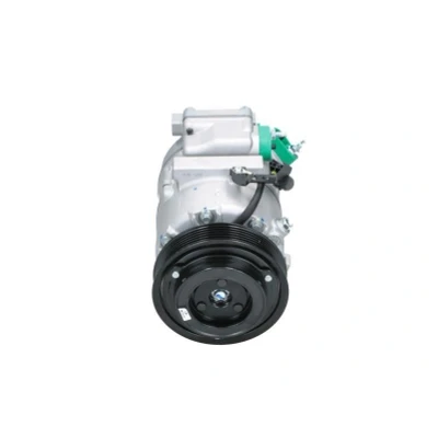 Kuva BV PSH 090.155.073.874 Ilmastoinnin Kompressori VS18 KIA: cee‘d I Hatchback, Farmari, HYUNDAI: i30 Hatchback