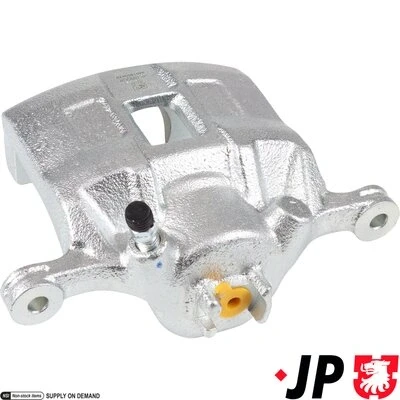 Kuva JP GROUP 3461900470 Jarrusatula Etuakseli, vasen HONDA: Jazz 2