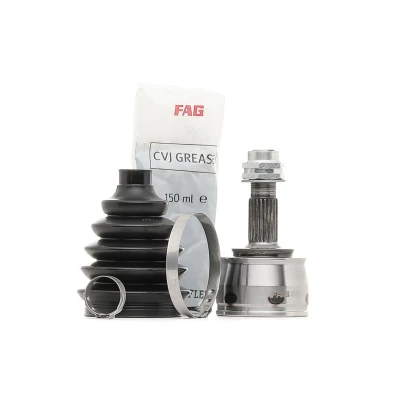 Kuva FAG 771 0434 30 Vetonivel Thermoplast ALFA ROMEO: MiTo