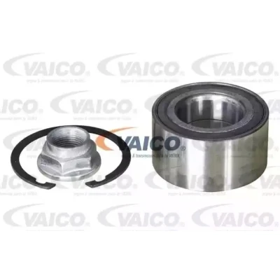 Kuva VAICO V25 1729 Pyöränlaakerit Taka akseli EXPERT KITS + sisäänrakennetulla magneetti sensorirenkaalla 72 Säteittäiskuulalaakeri FORD: FIESTA 6