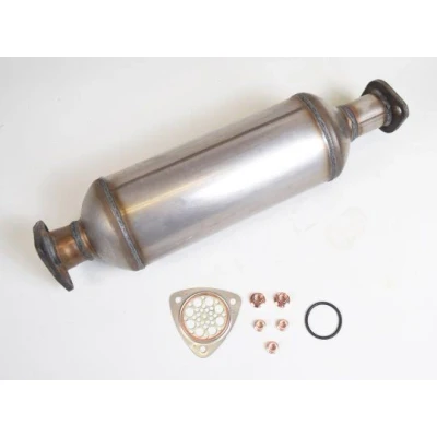 Kuva EEC DPF093 Hiukkassuodatin Euro 4 (D4) Kordieriitti