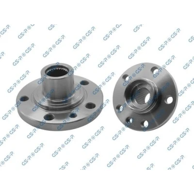 Kuva Pyörän napa, Etuakseli CITROËN, FIAT, LANCIA, PEUGEOT OE 1311508080, 330764