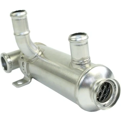Kuva METZGER 0892496 EGR jäähdytin VOLVO: V70 3, V50, S40 II