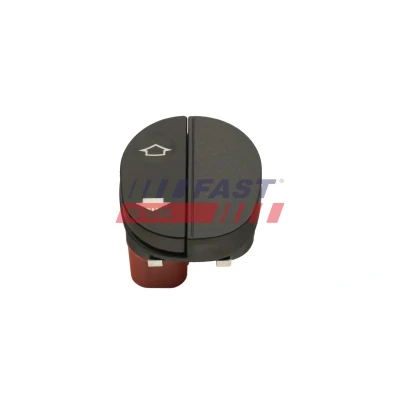 Kuva FAST FT82251 Lasinnostimen Kytkin matkustajan puolella