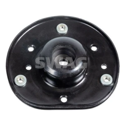 Kuva SWAG 50 93 8219 Jousijalan Tukilaakeri Etuakseli Ilman kuulalaakeria Kumi FORD: MONDEO 4 Turnier, S Max Mk1,